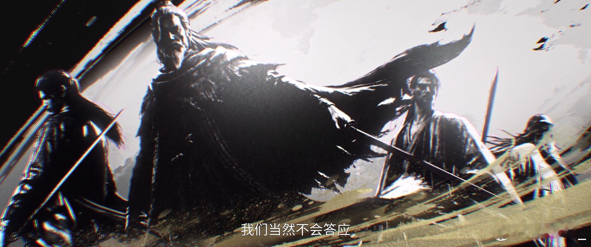 剑来动画第二季收官 一口气补完超点七集，全程无尿点，每一段剧情都紧紧抓住人心，陈