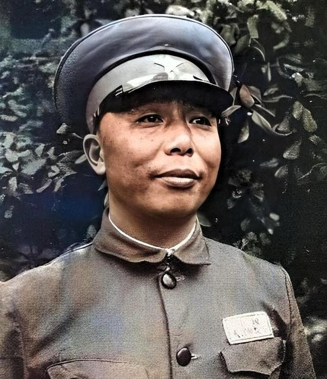 开国上将的宋时轮，终其一生不愿提及抗战时期的直属上级萧克。1938至1939年，