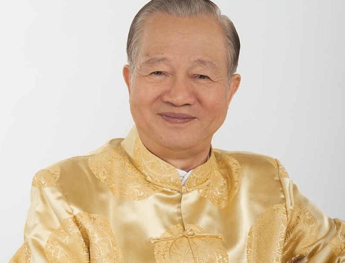 曾仕强教授说：“外表看起来很忠厚的人，他内心可能非常的阴险；外表看起来很聪明的人
