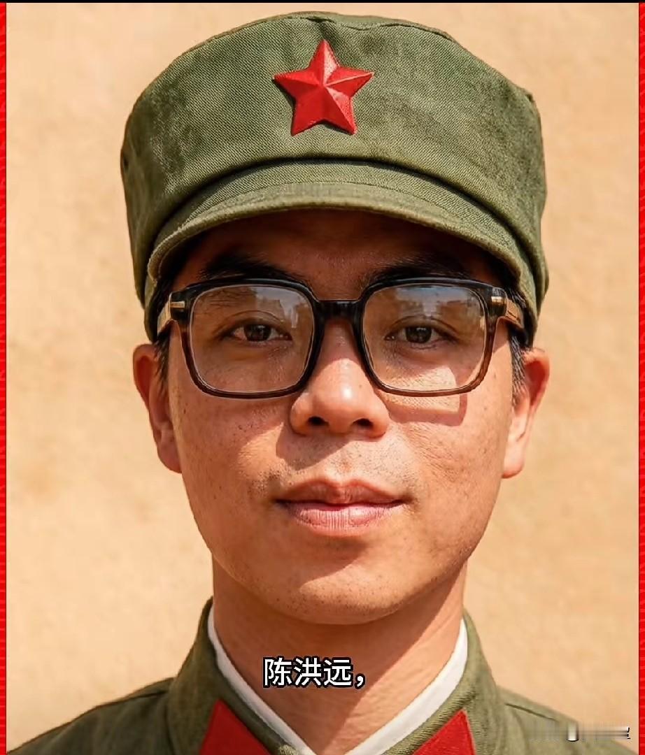 陈洪远，参战老兵，三等功臣
1962年生于贵州镇远县，父亲是抗美援朝老兵。
19