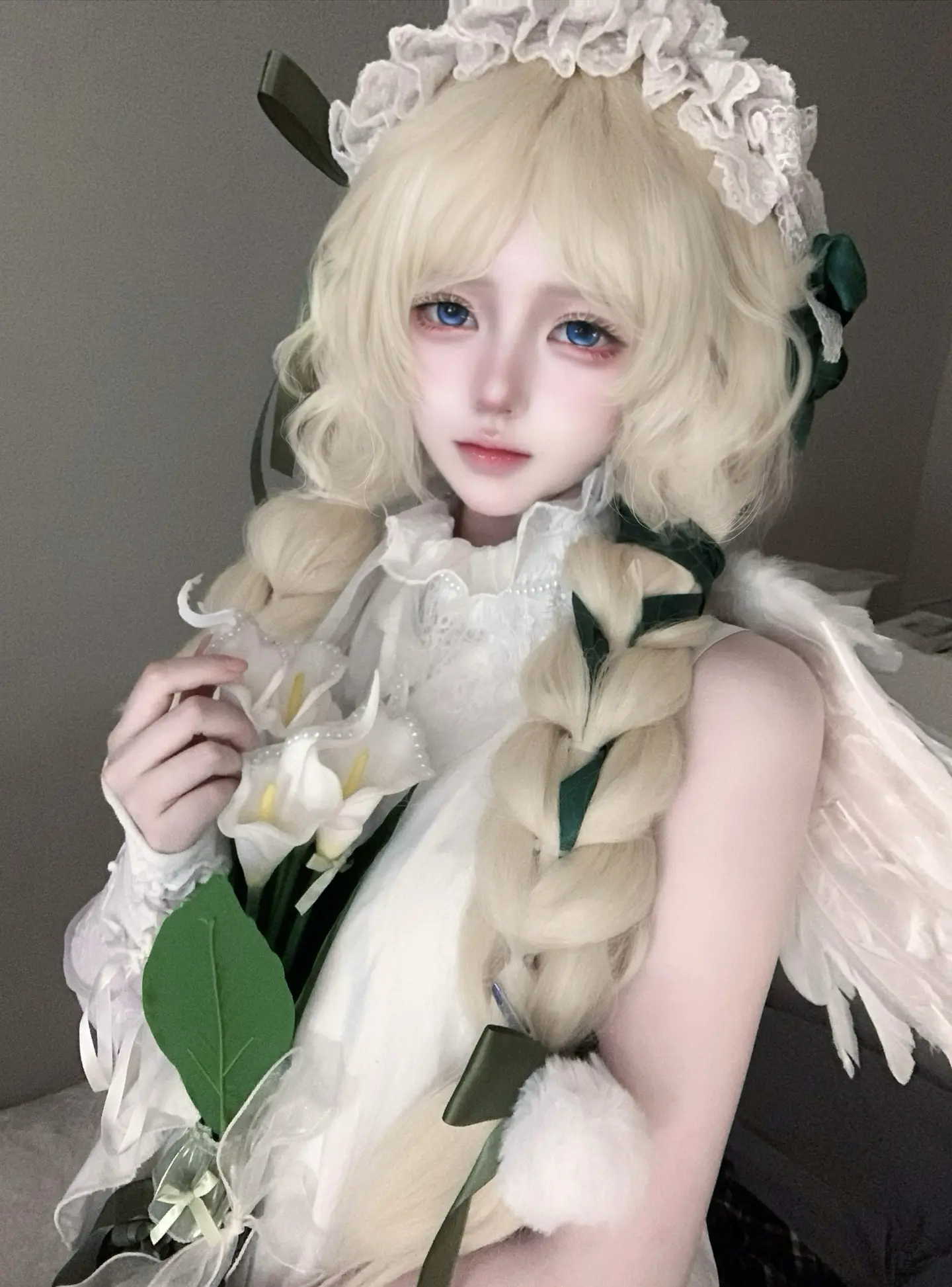 🌱。