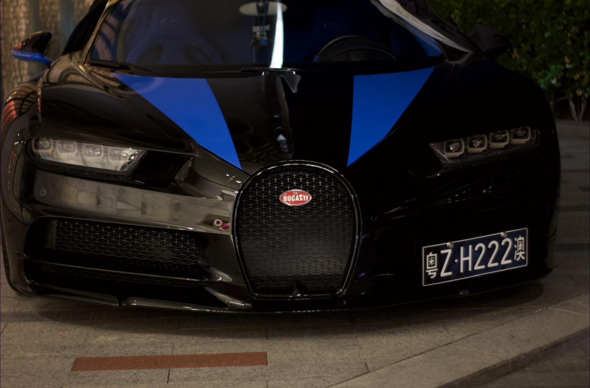 深夜的chiron