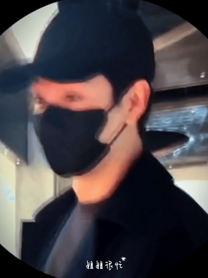 陈星旭  陈星旭陆行之  陈星旭金枝  你们谁快点来啊，把这个拐走好吗～已经开始