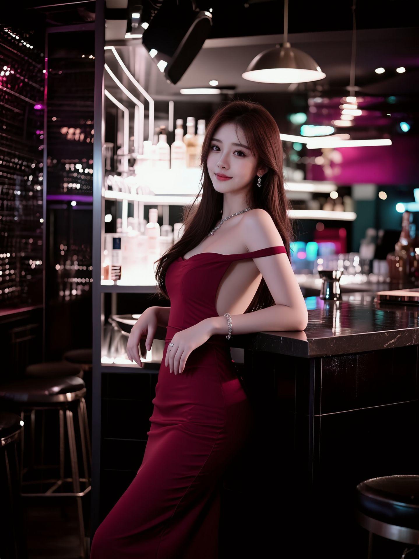 ❀ AI写真集 ❀。