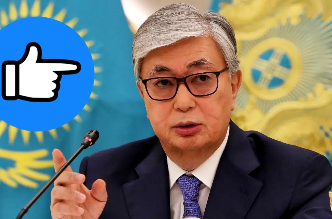 快讯！快讯！
哈萨克斯坦传来消息了！

11月8号，哈萨克斯坦和美国签署协议，共