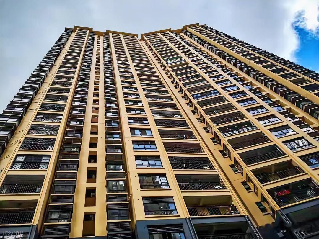 房子租出去5天后，悬着的心终于平静下来，不是，是谁兴起的这么个先例？

那天租房