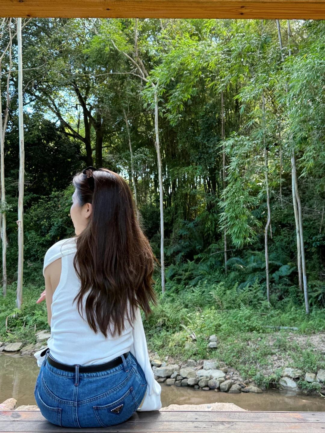 世间草木烟火，一风一花皆是景致，往往被奔波忙碌的浮躁遮蔽。心若温润，便可以于寻常