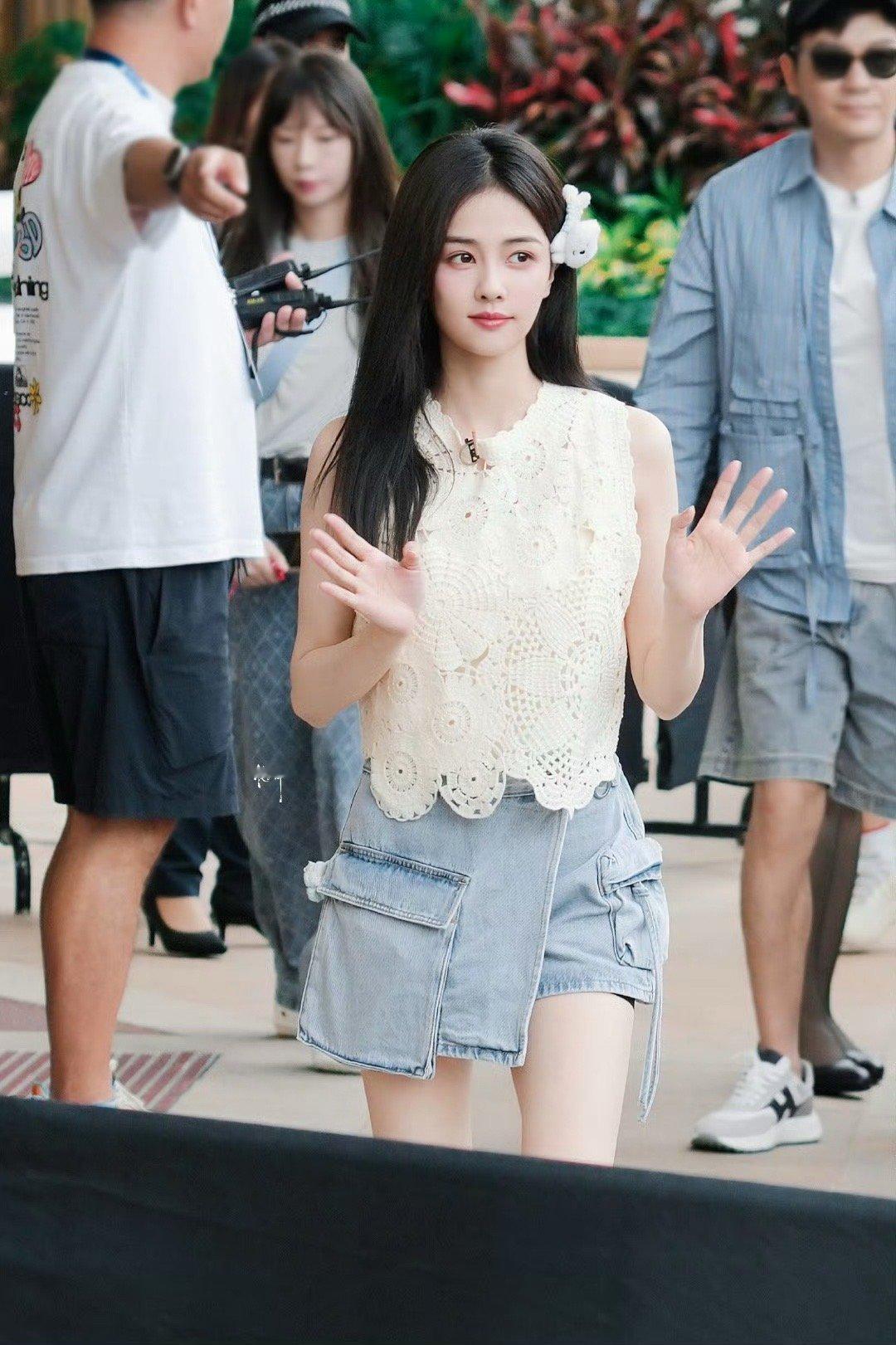 啊啊啊这是什么萌物！美我一大跳 ​​​