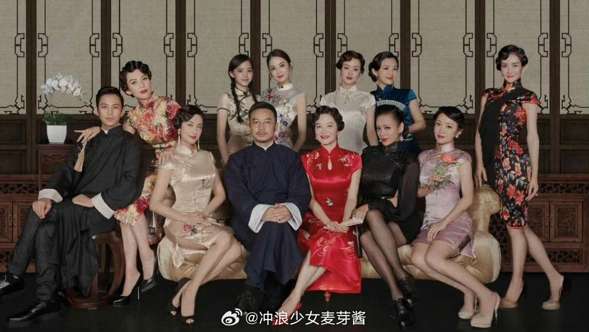 内娱至今无一人塌房的全女综艺:偶像来了 