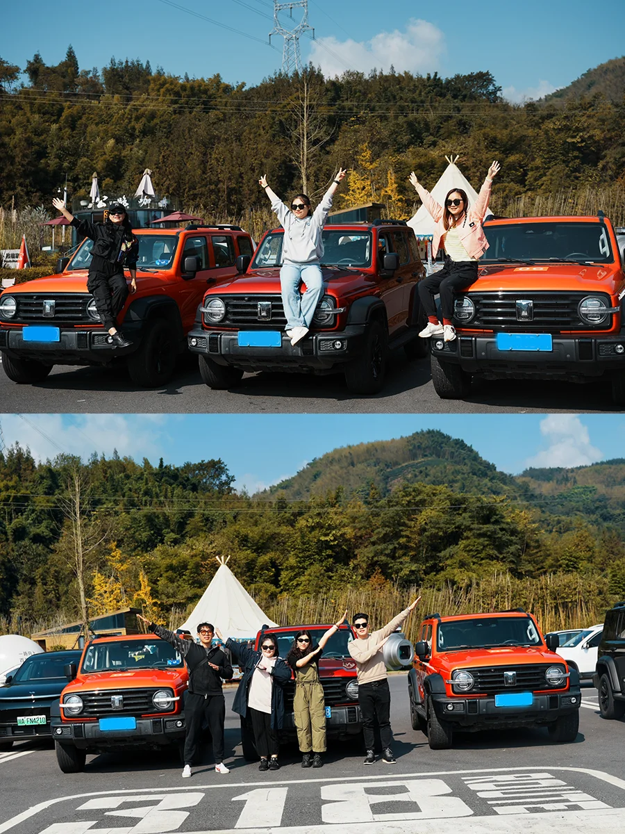 川西5日游｜甲根坝+四姑娘山+格底拉姆组队