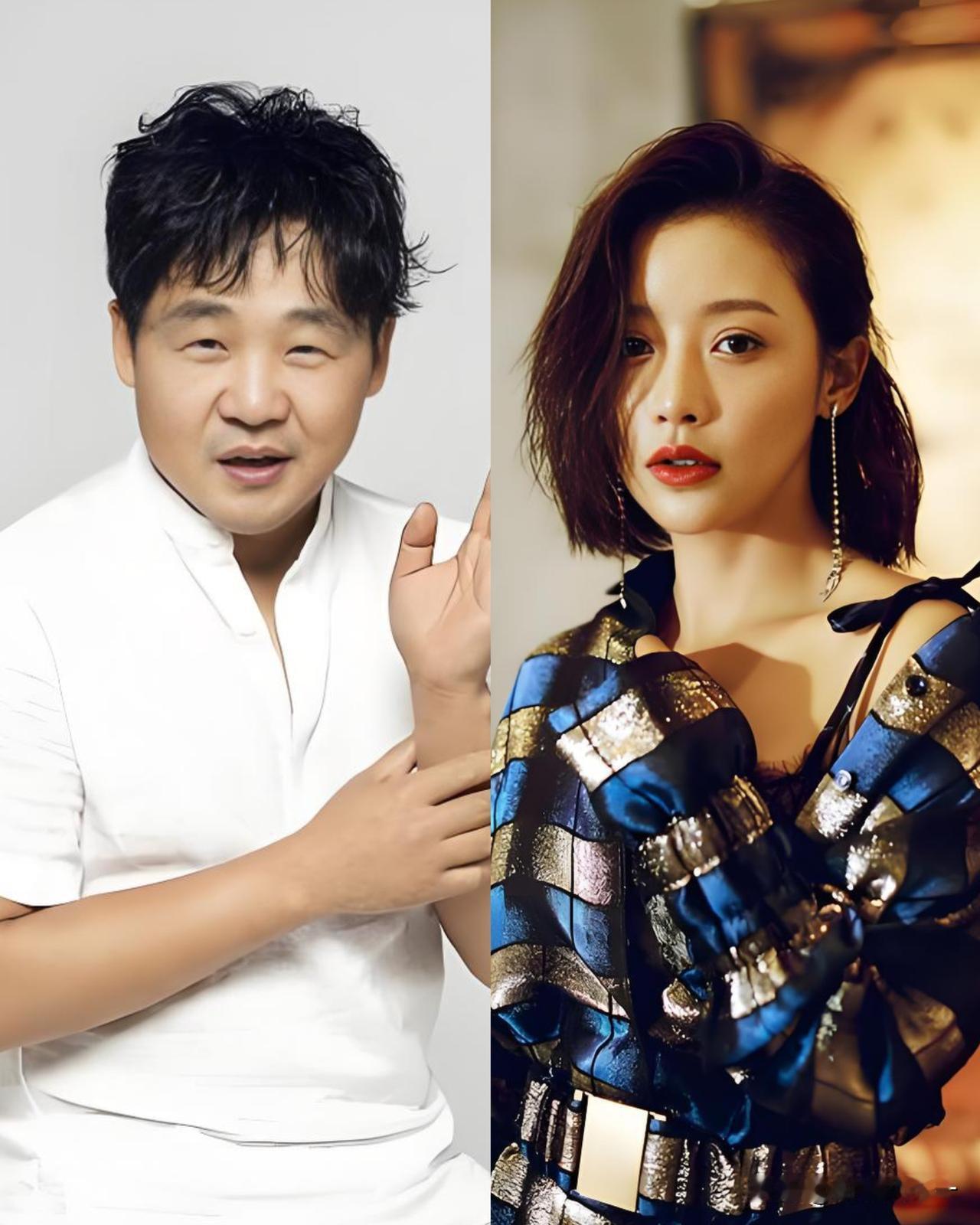 《米良与麦青》开播，

发现两个有意思的事儿，

一个就是剧中饰演李二杠的演员来