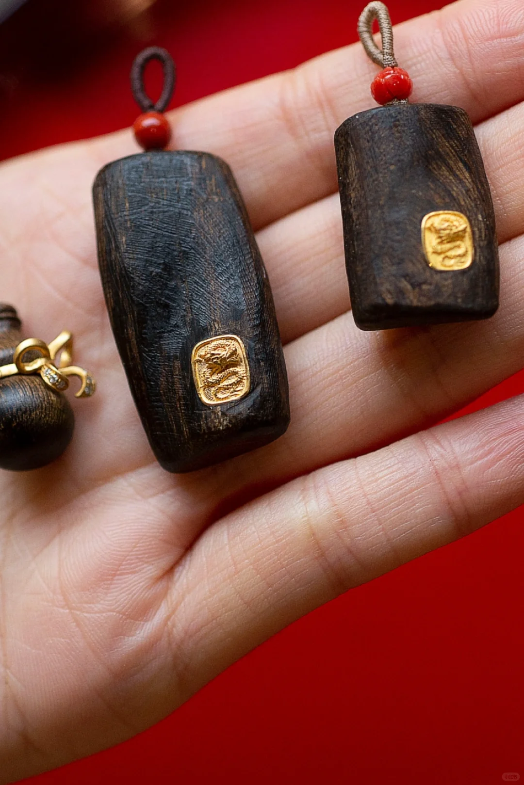 龙🐲行大运，接好运啦