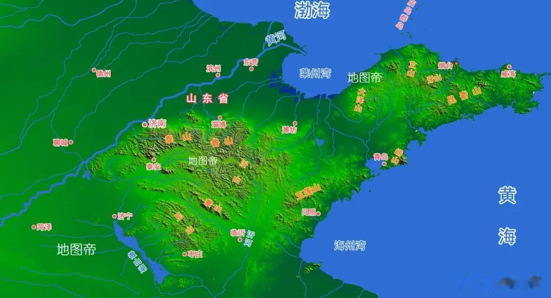 微山湖是鲁苏界湖，湖面为何山东独有？