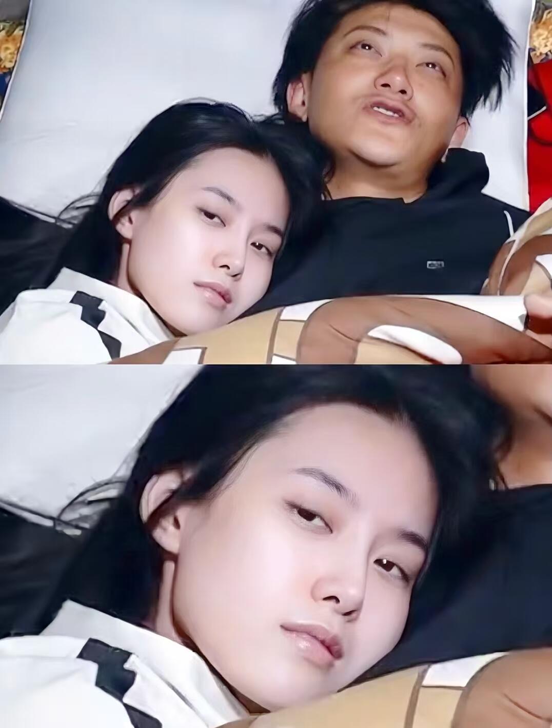 不是，突然不明白徐艺洋了。。。 ​​​