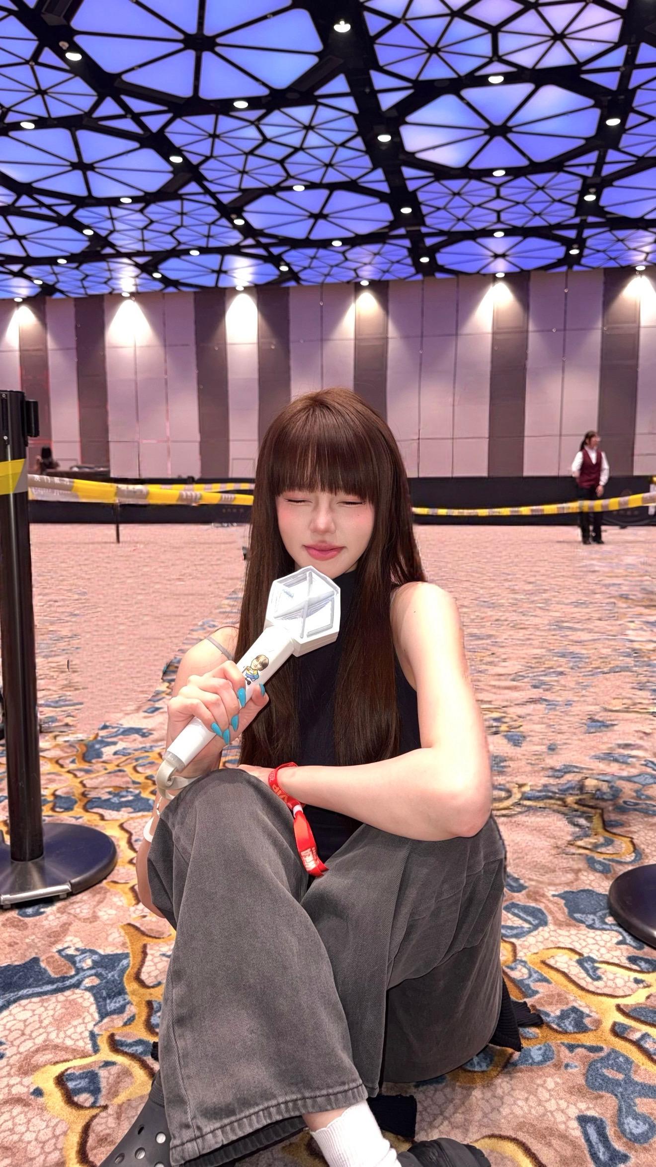 “我是如此相信，在背后支撑的是你” 下次再见吧！！要幸福健康平安！ 全...
