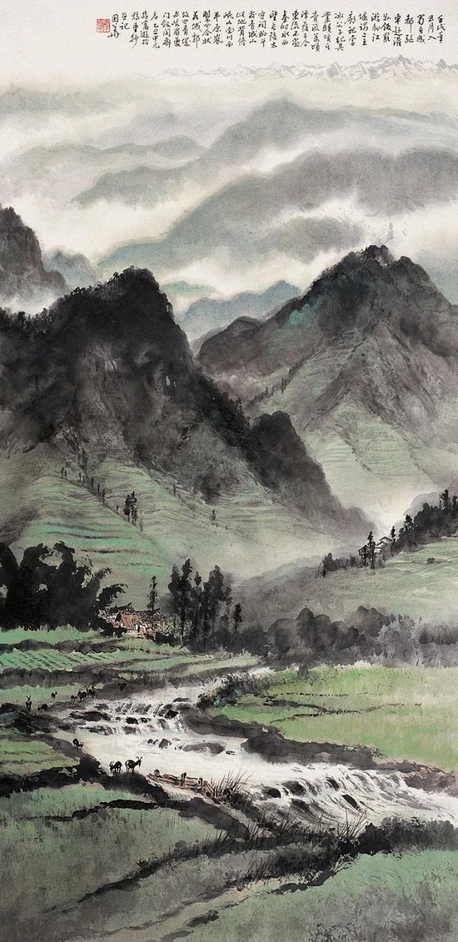 元朝卢文璧，字伯玉，至正初年到荆山（今安徽怀远西南）任知县。有一天他坐在厅中，忽