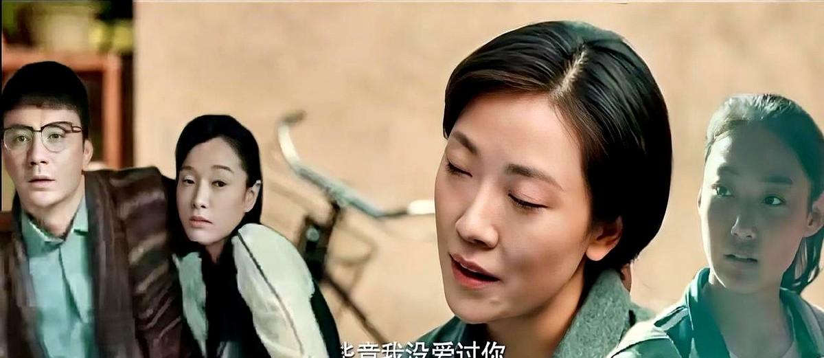 “最狠的分手不是吵架，是‘我从没爱过你’。”

一句话，直接把尊严按在地上摩擦。