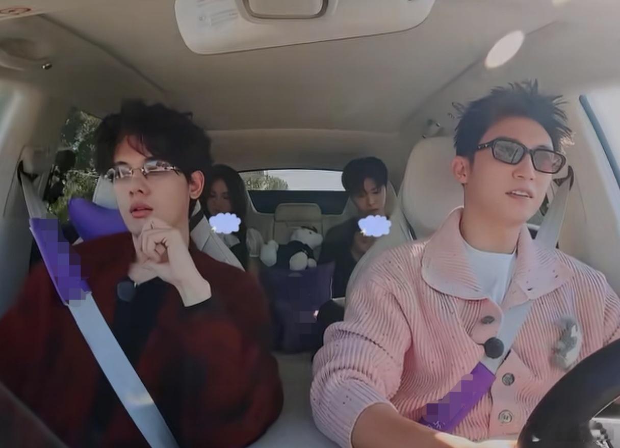 飞驰人生3首支预告沈腾尹正巴音布鲁克永远的王和王后 尹正这次造型真的帅到我了，长