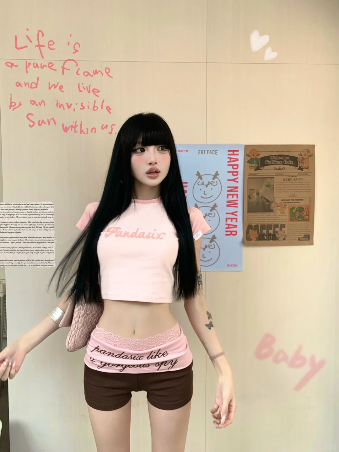 🎟️和小美데이트🥣