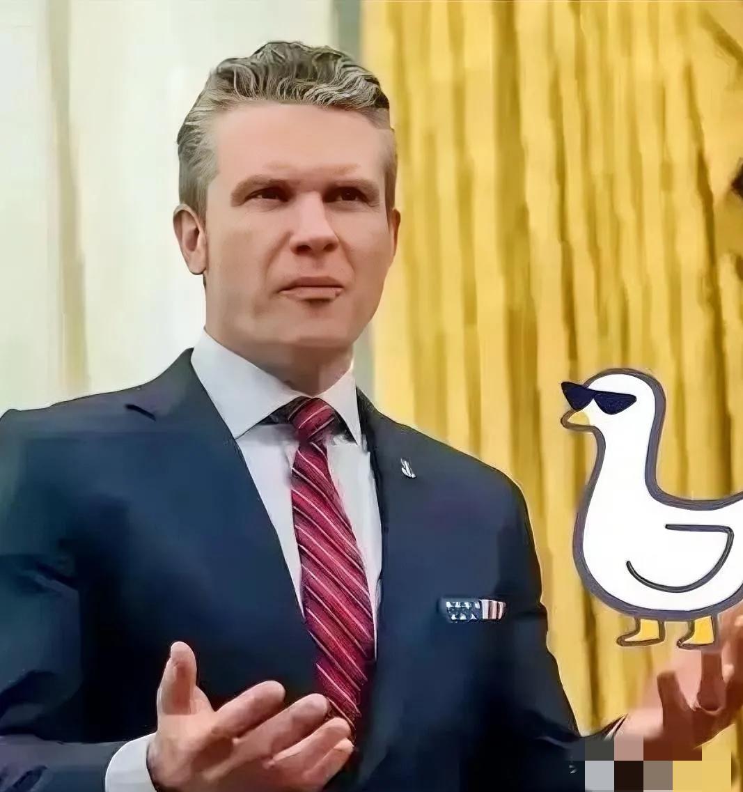 2026年4月29日，美国五角大楼干了一件大事，他们正式申请把“国防部”改名叫“