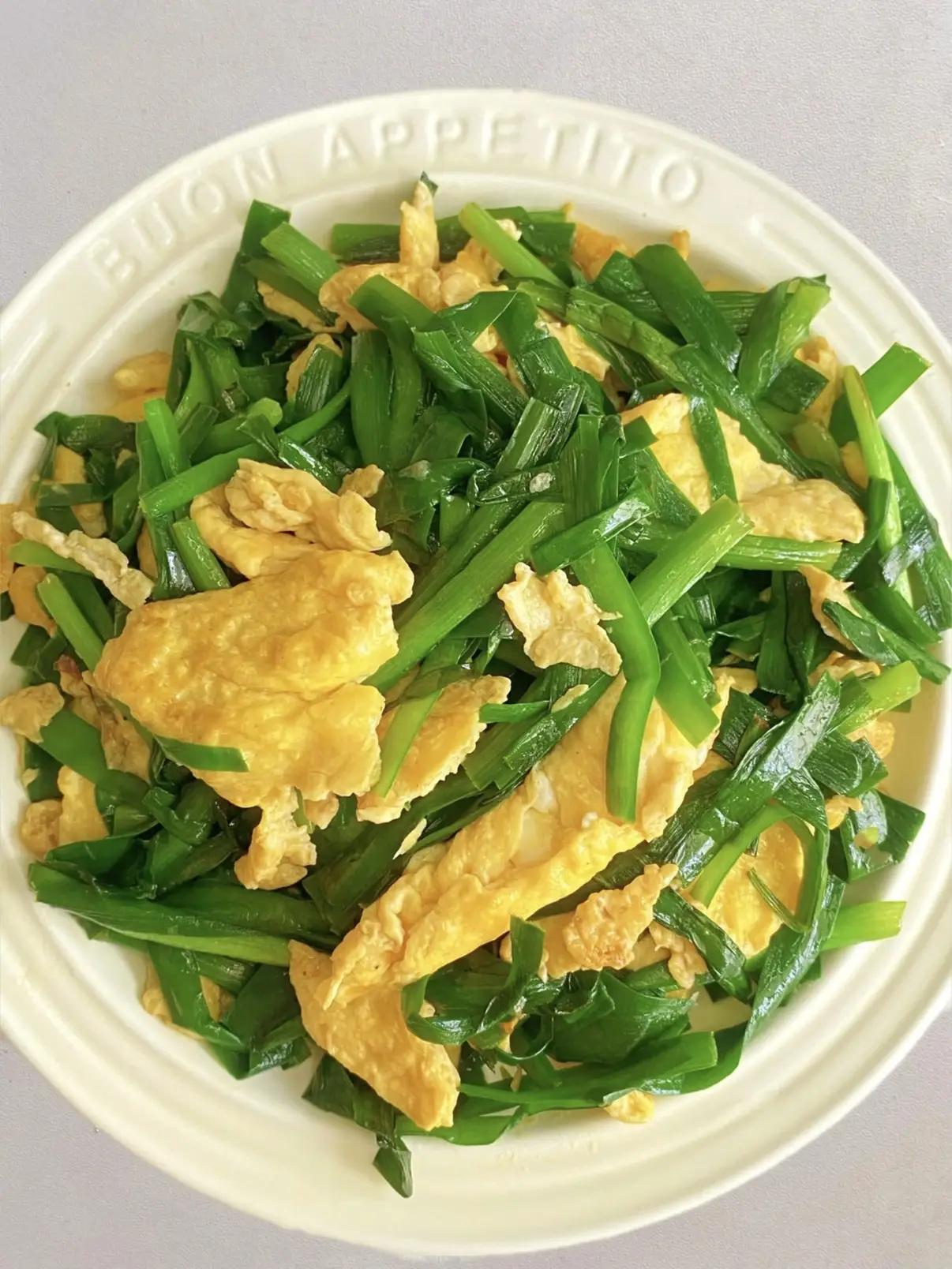 清明节和家人一起吃顿好吃的，看看搭配的怎么样