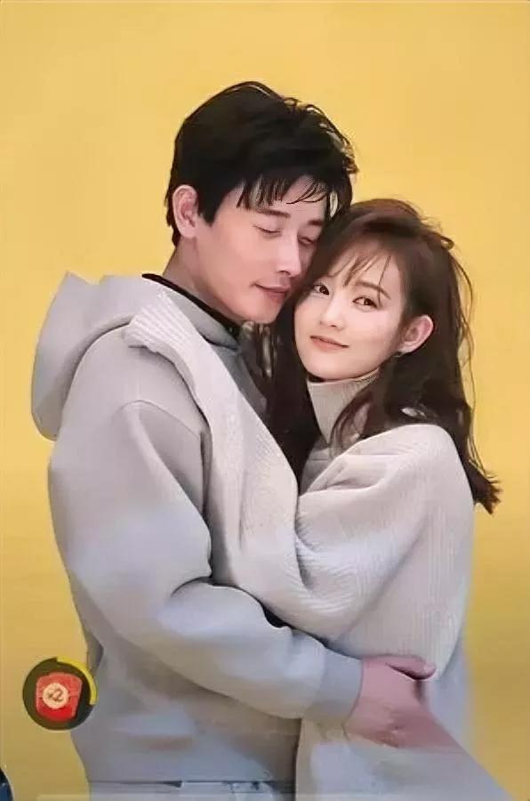 别不信女人的直觉——罗晋最近的状态，和当年姚文动了心时一模一样。

不是演得假，