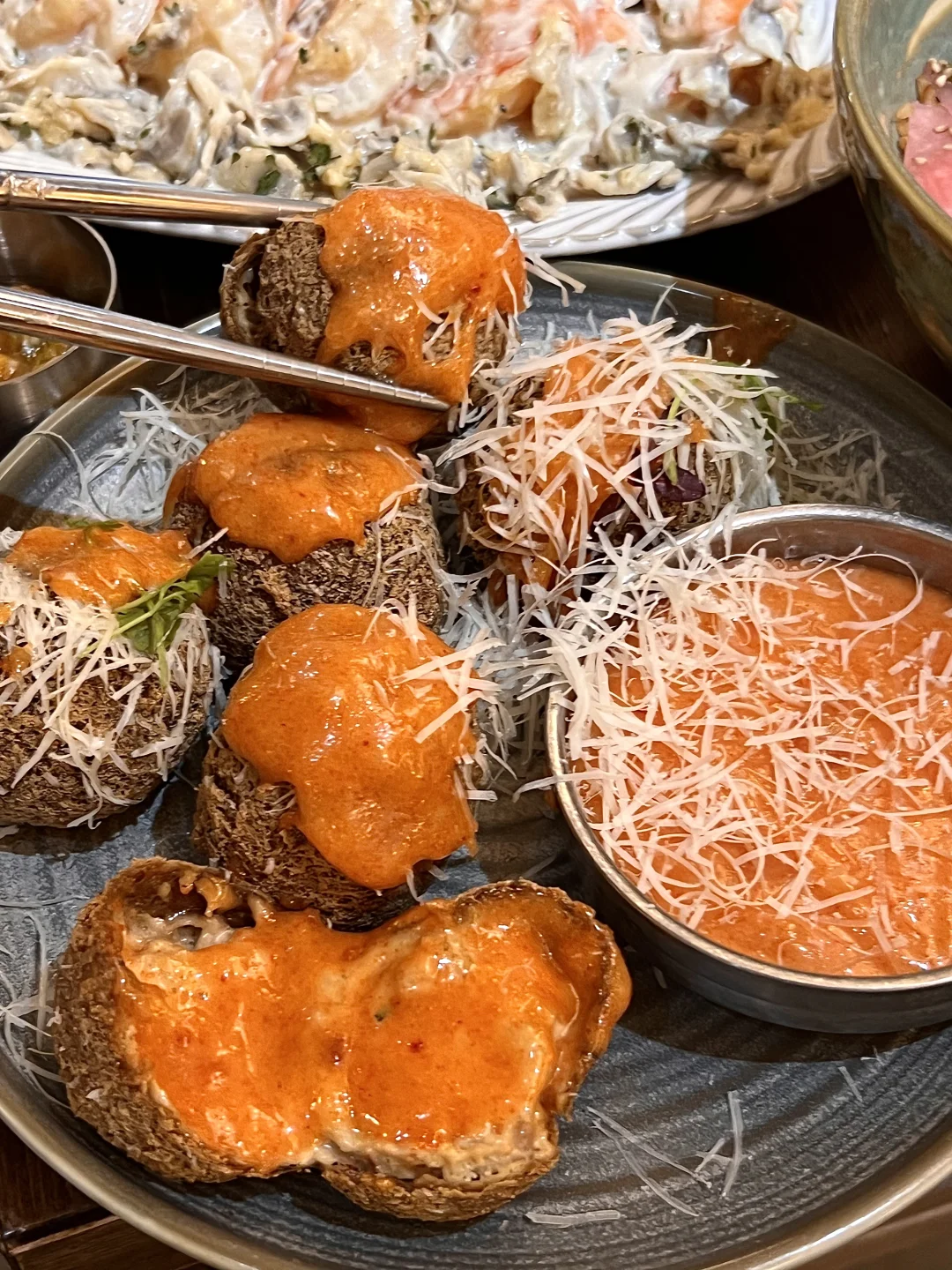 沈阳南市场新开的！！！真的好好吃啊😭！！！