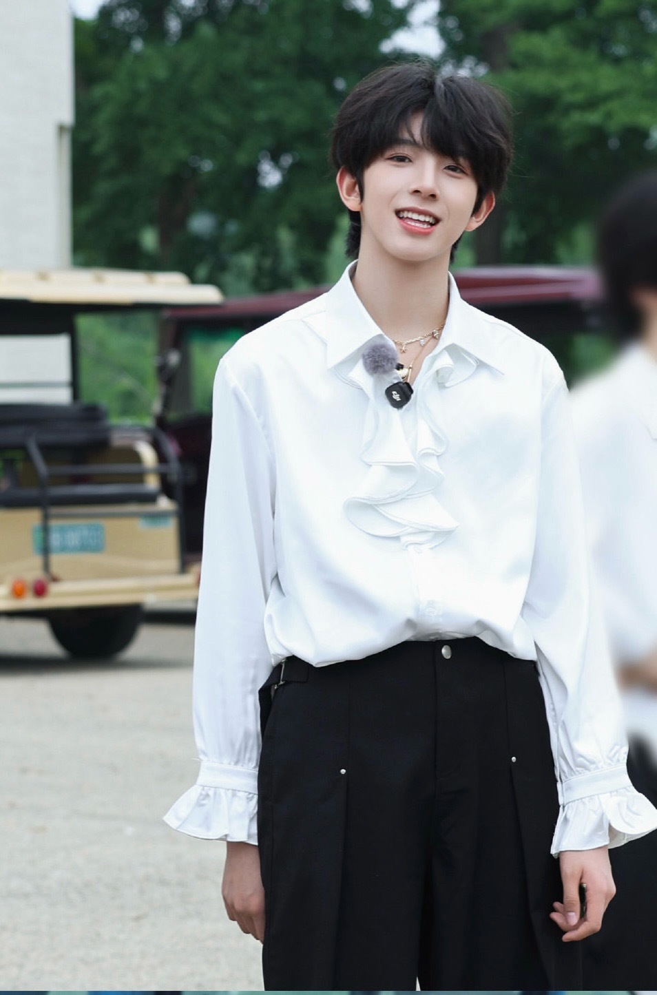 小王子🥹 