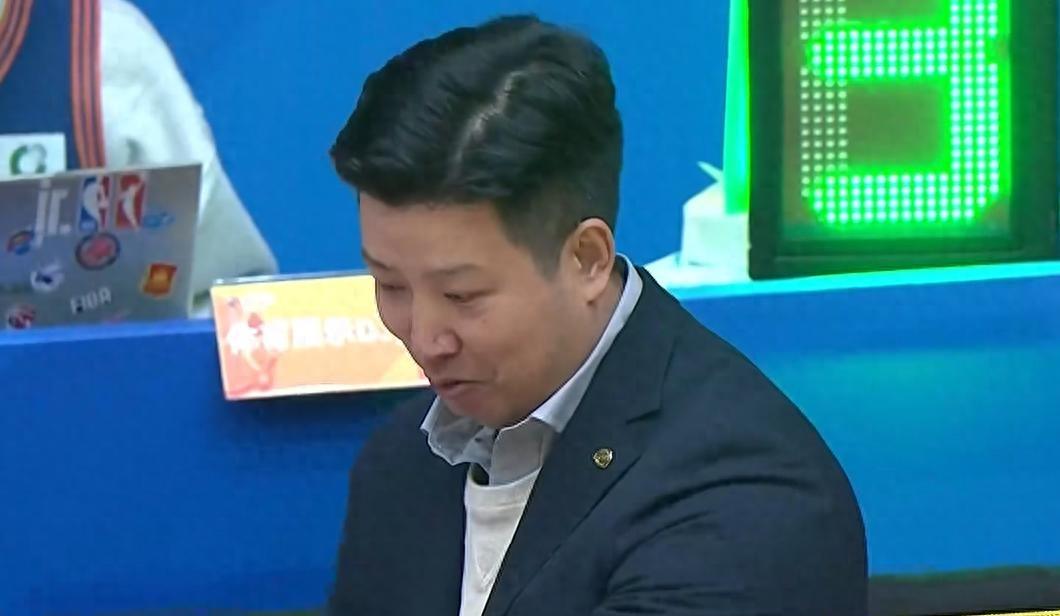 曾经的总冠军得主，如今竟成了全联盟唯一“零胜”的笑话，27 连败的四川队到底还要