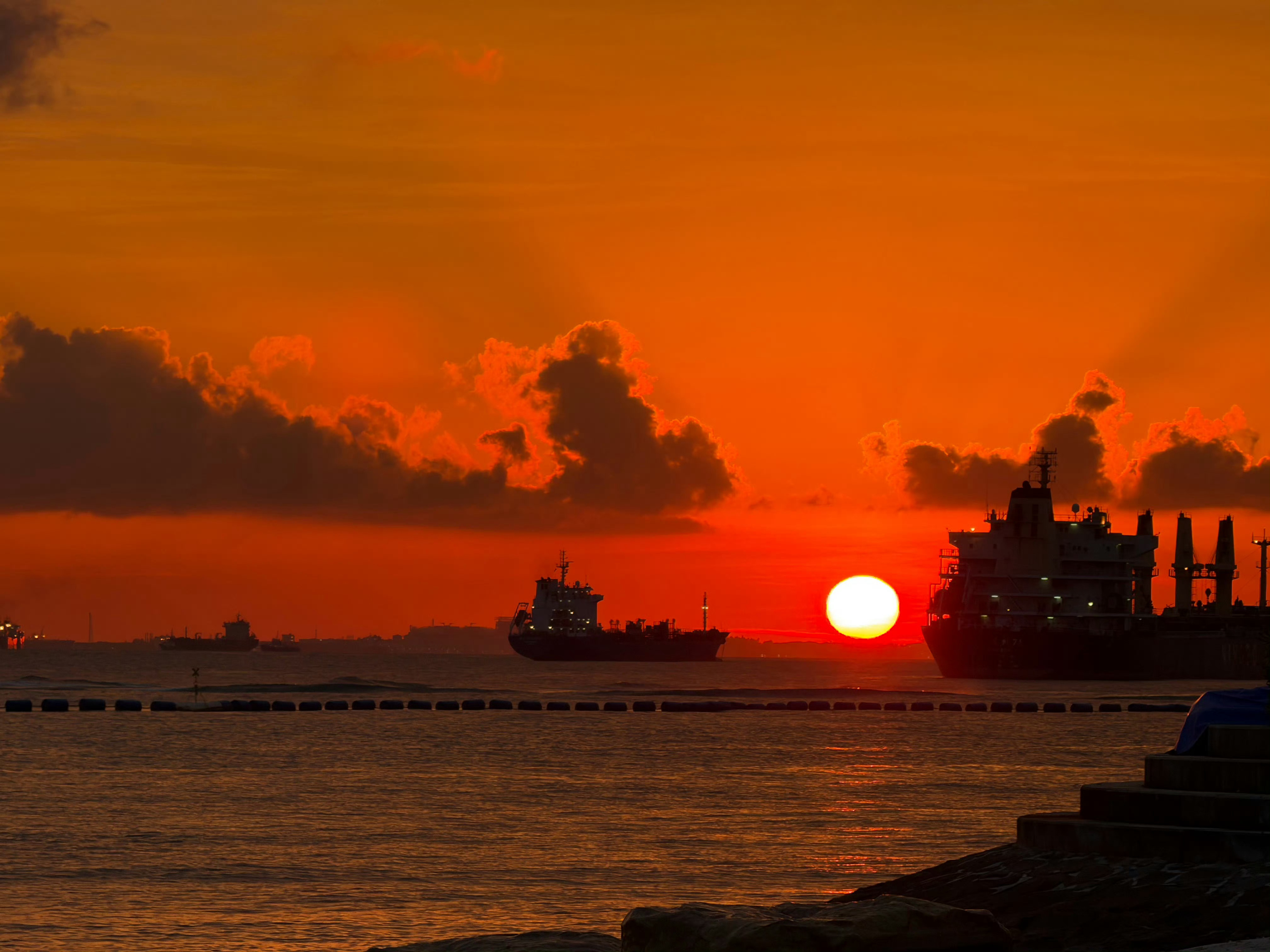 连明天的事都猜不准 想那么久以后干什么呢🙅‍♀️ ​​​