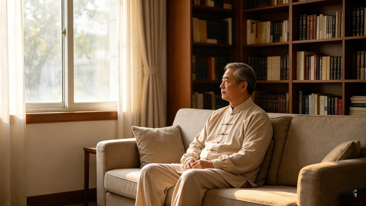 身体健康，是一切的底盘
人到中年才懂，拼事业、拼家庭，最后拼的都是身子骨。没了健