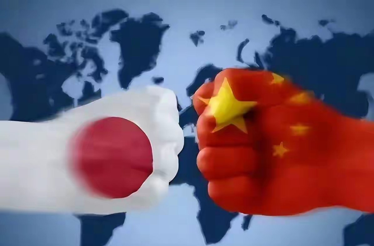 日本再次强烈要求，不允许中国在东海开发油气资源，即便那是中方领土。 