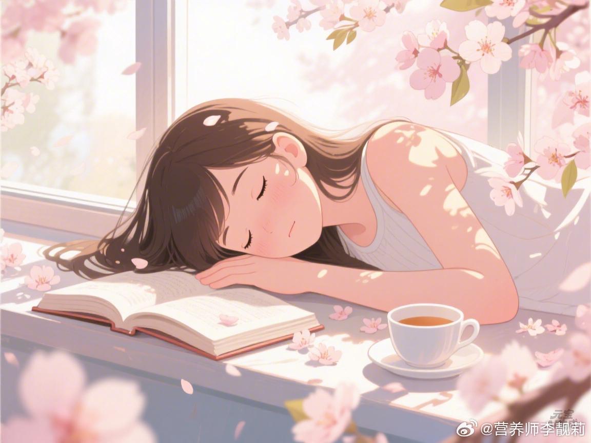 春困是正常现象吗世界睡眠日 春困在生理学上被称为“季节性调节反应”。冬天为了保暖