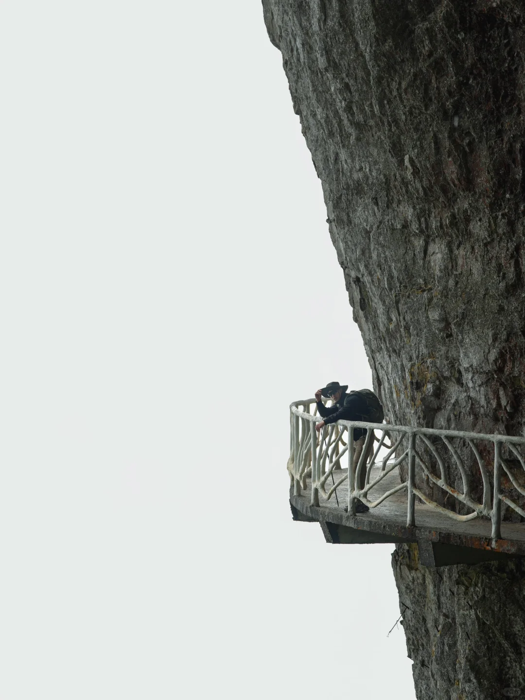 徒步重庆金佛山｜这么漂亮你确定还不去