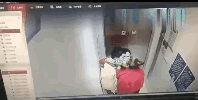这事儿真够离谱的，现在的人胆子也太大了。不管咋样，公共场所得有点公德心啊。如今电