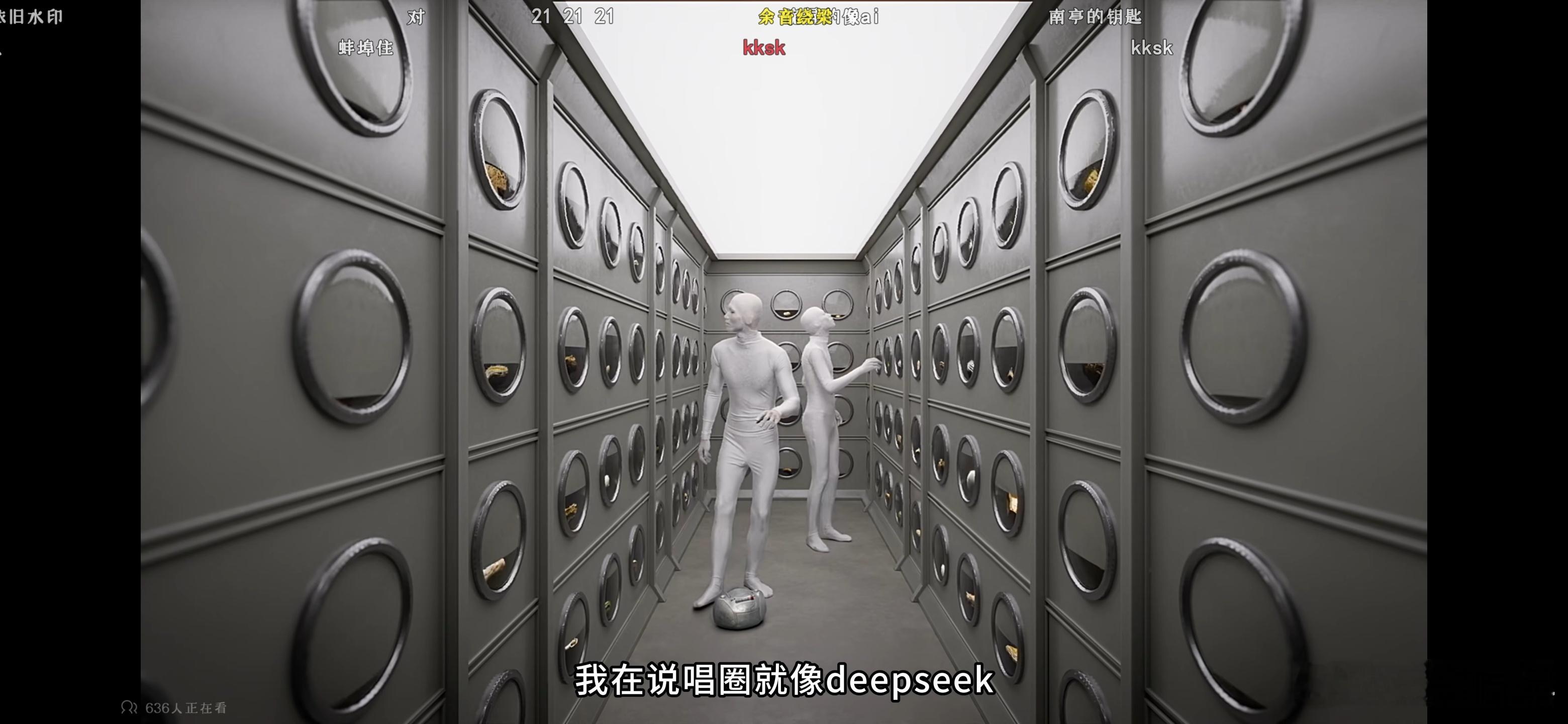 A÷这招太狠了人类迷惑行为大赏