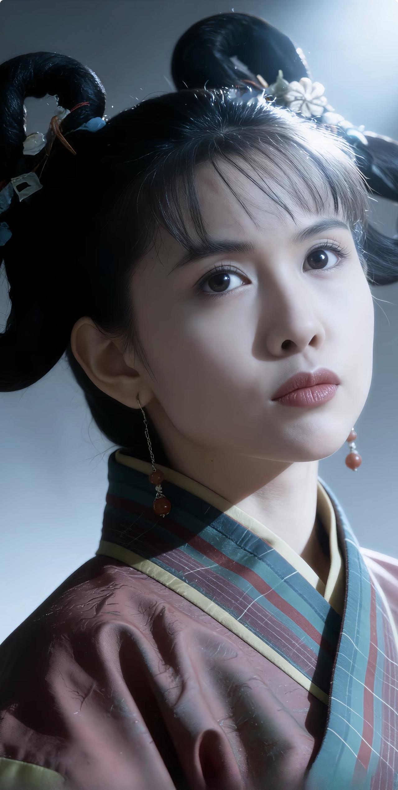 你喜欢哪个明星？古装剧女神 永远的女演员 我是谁的女主角 演技才女 扮演谁最像 