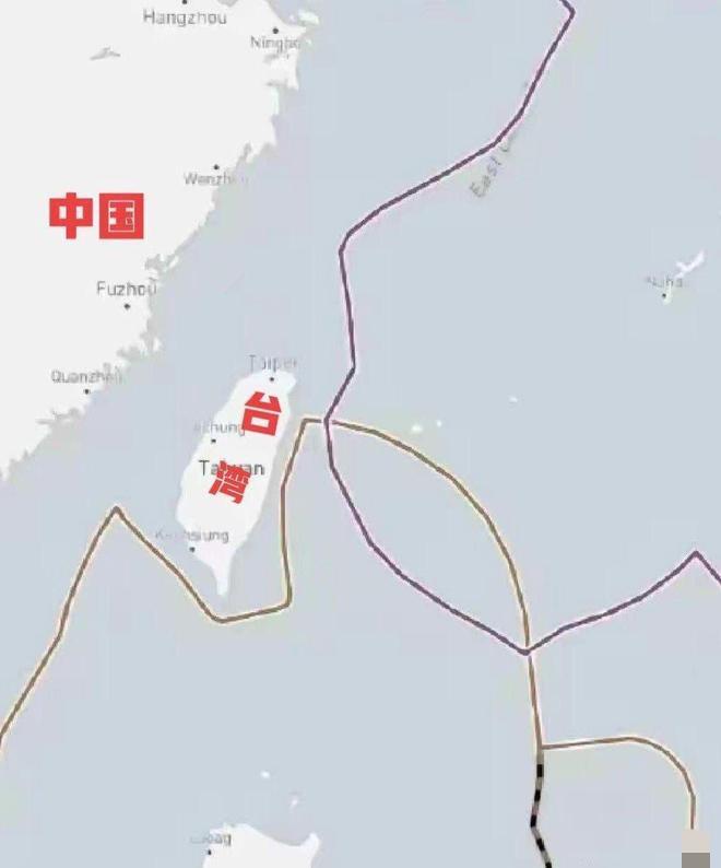 台湾所谓的防长称，大陆海警船在台湾以东巡逻是“挑衅行为”！

近日，日本与菲律宾