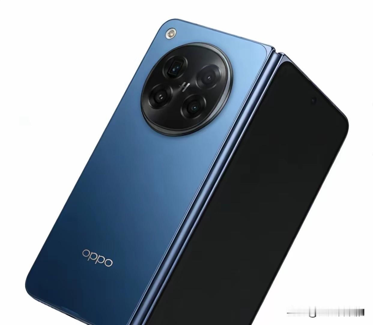 数码圈今天又被OPPO刷屏了，Find N6直接拿到德国莱茵认证，被官方盖章全球