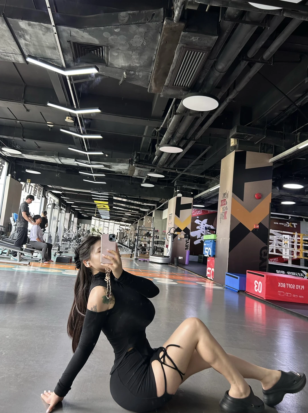 吃的太少，反而瘦的更慢