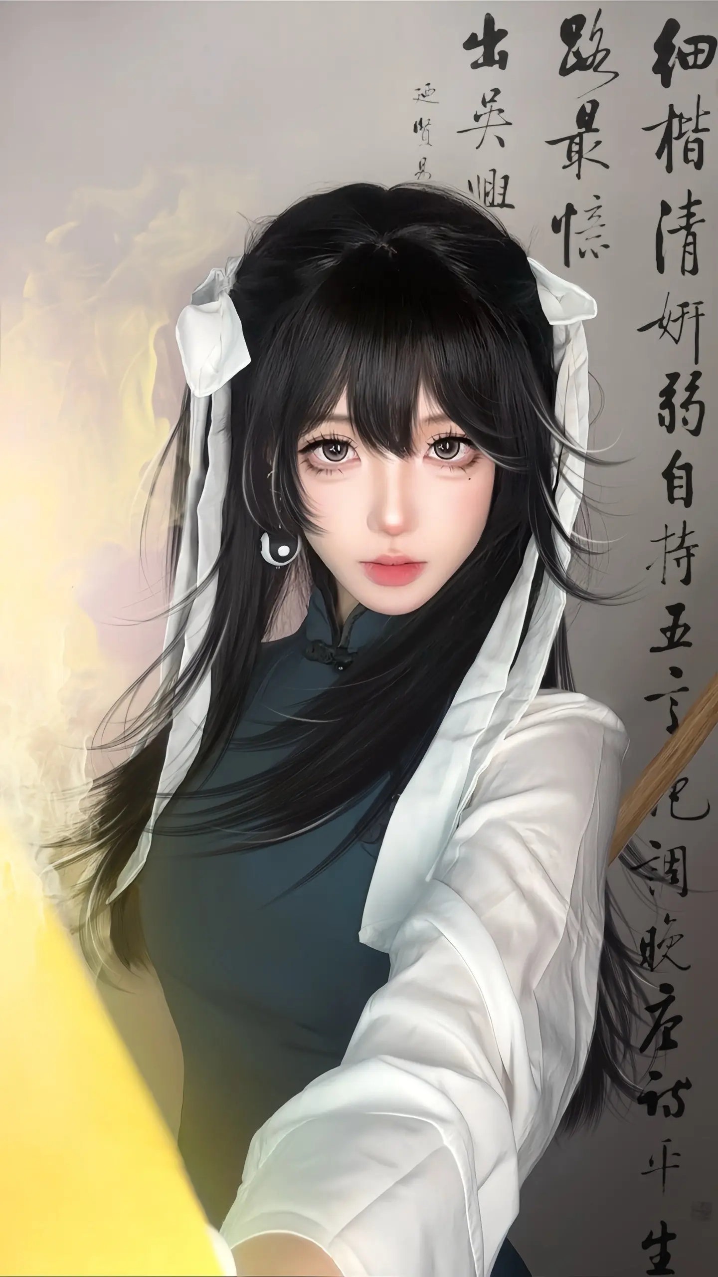 相逢终有时