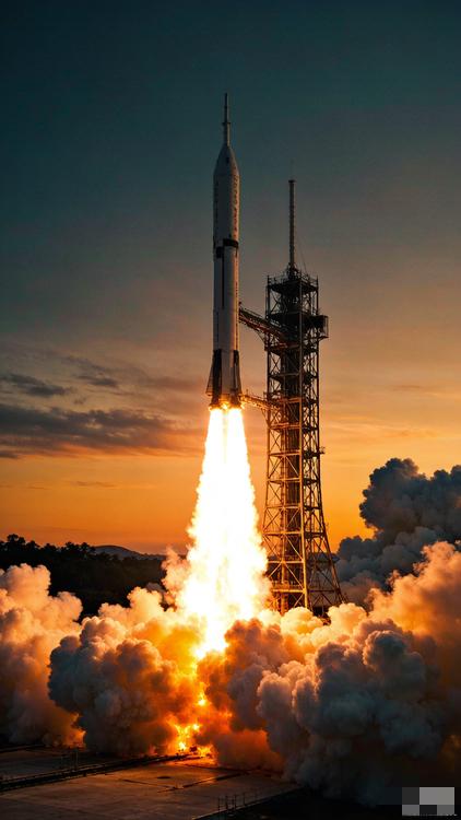 历史上的今天_2026-08-10_月球轨道器1号发射。
1966年的今天，NA