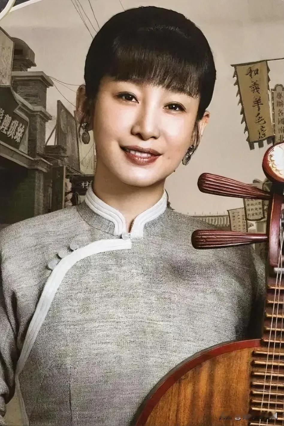 演员，秦海璐说，我很喜欢做饭，基本上在外面吃到什么好吃的东西，我就会去分析一下这