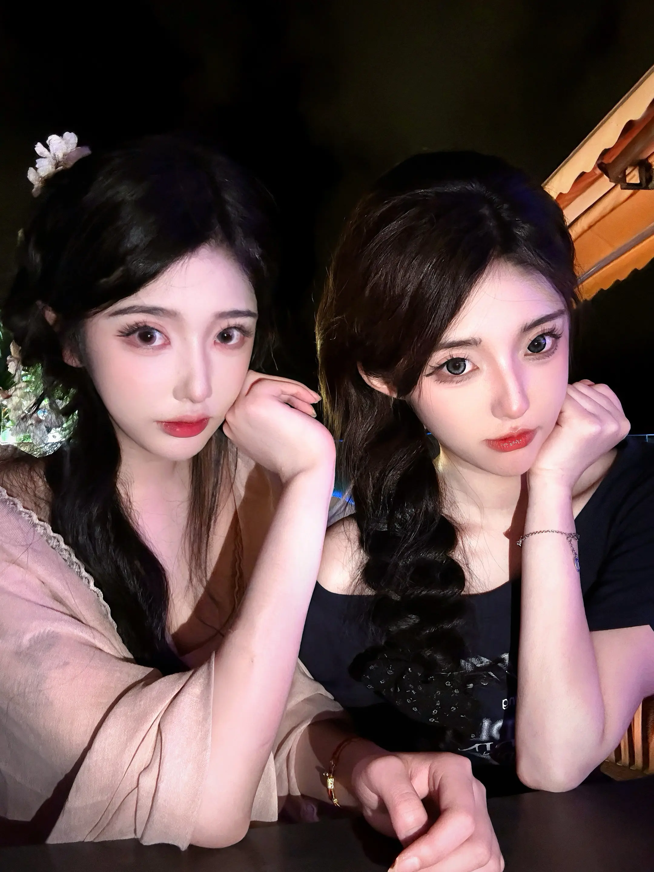 爱我们恨我们 你都得排队