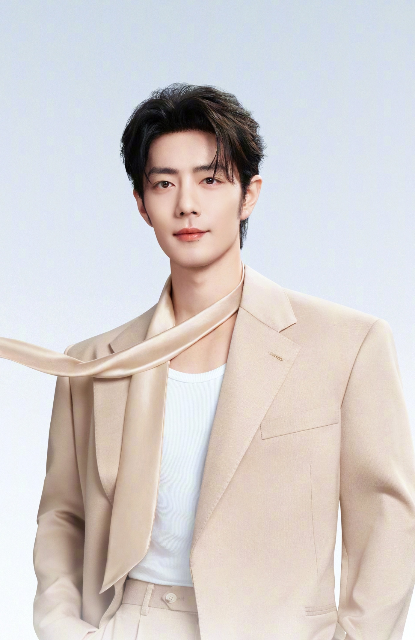 太帅啦！！小王子！！！