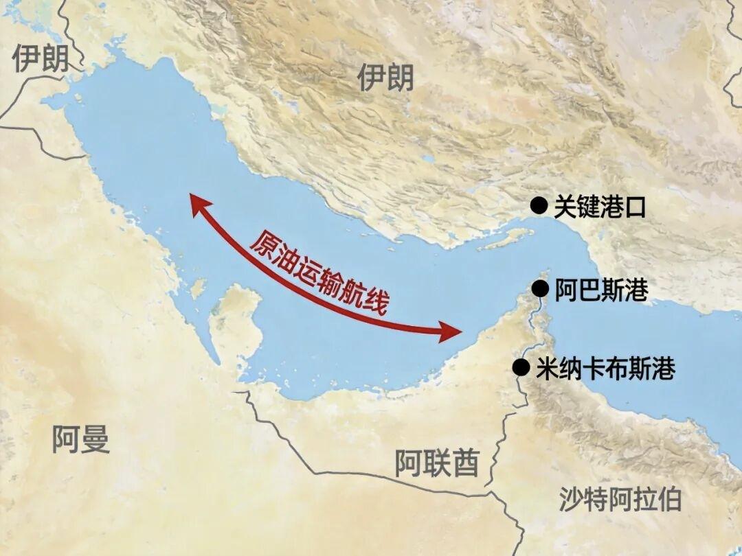 特朗普的“击沉令”会引发哪些后果特朗普妄图凭借威慑手段迫使伊朗在谈判桌上屈服，然