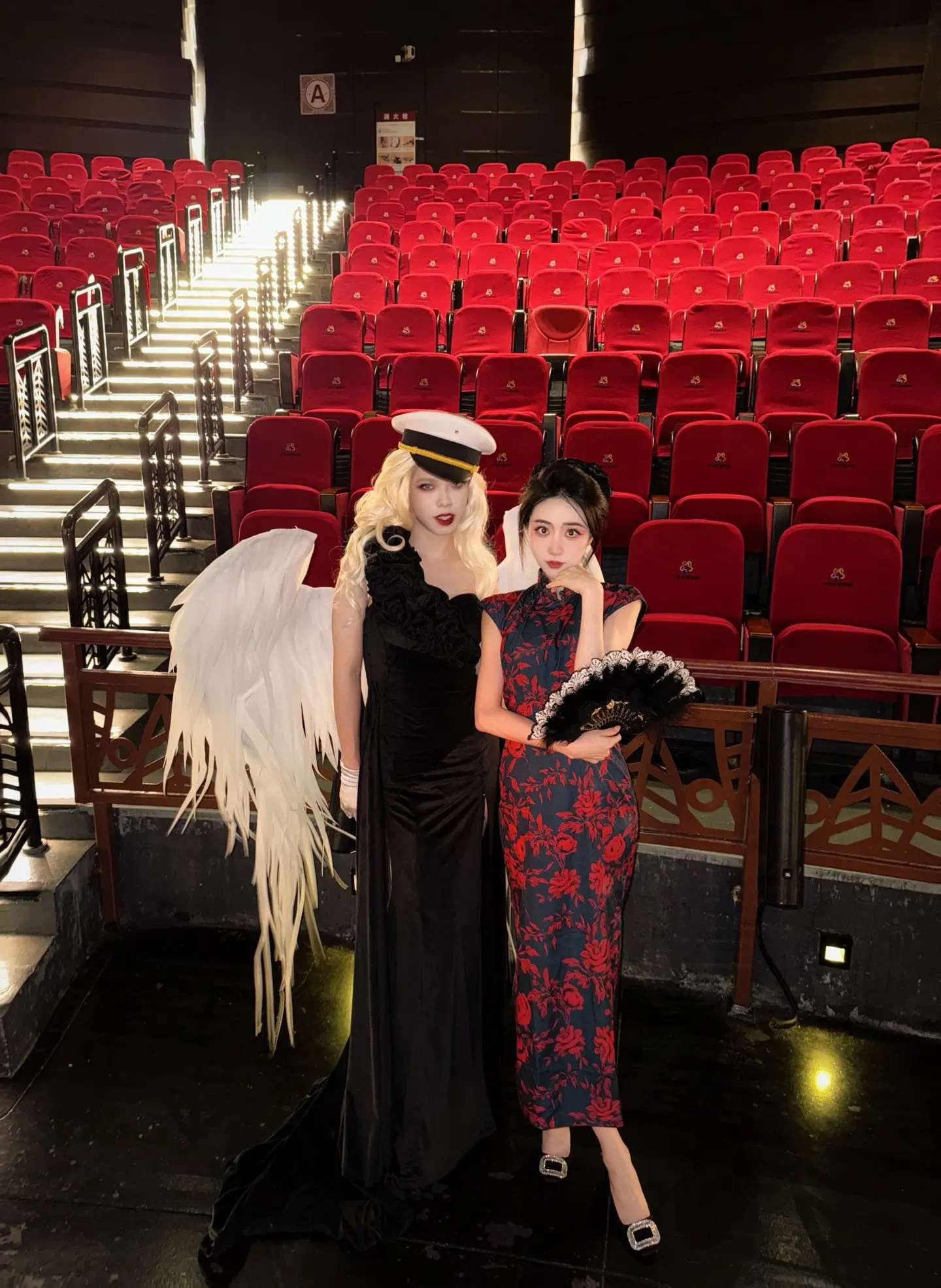 人生如酒 不是拿起就是放下