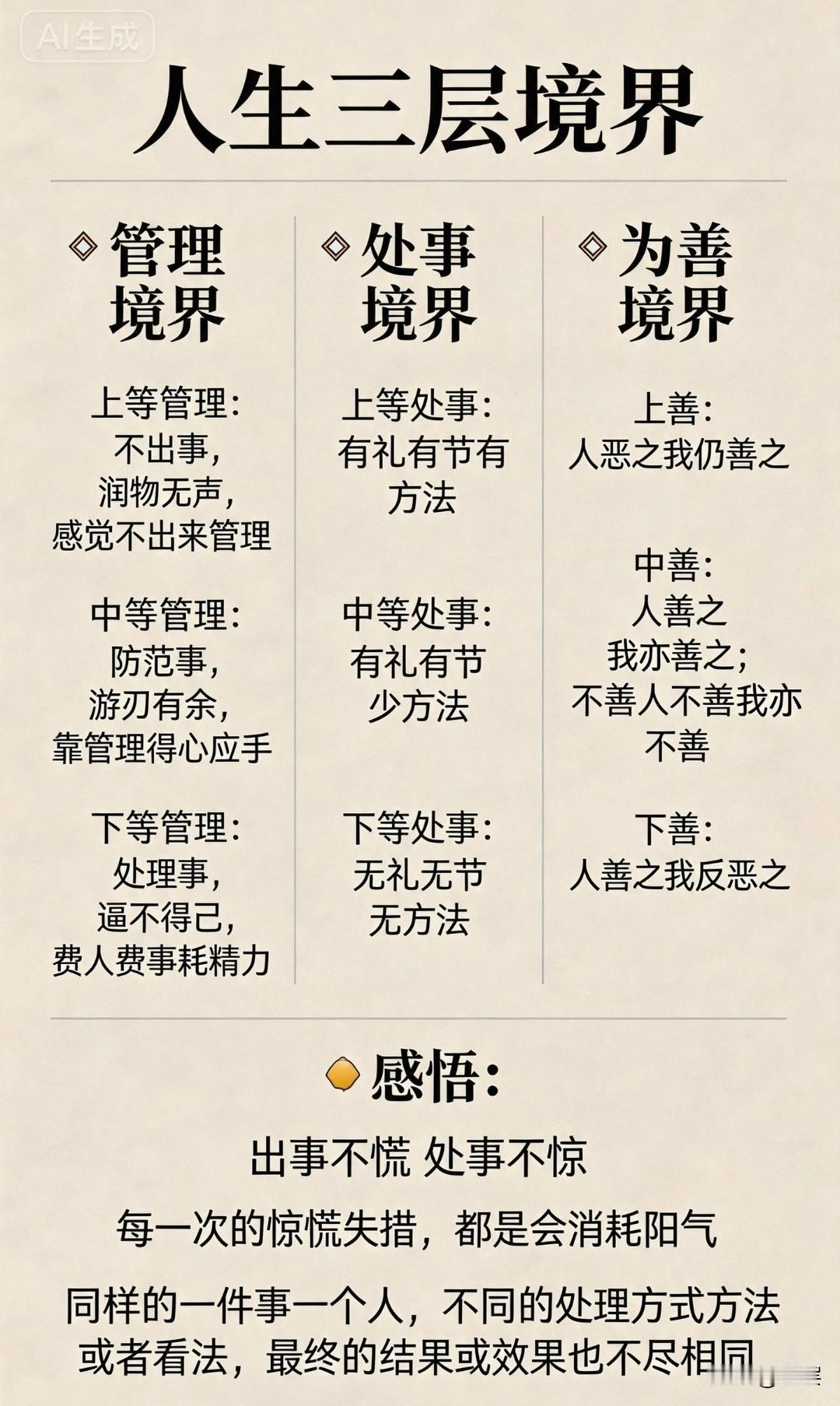 成年人的世界从来没有无条件的包容，没有人会为你的脆弱持续买单，也不会有人替你的懒