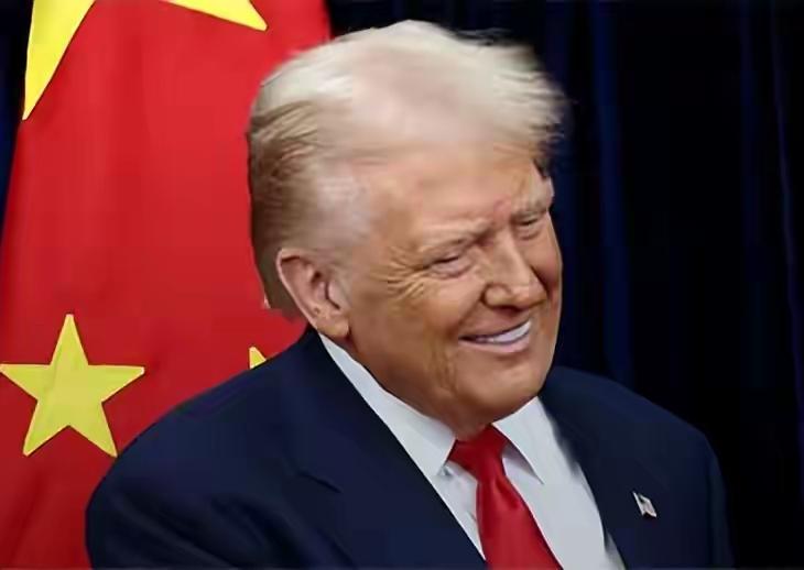 彻底解决台湾问题，已到了最佳时机，特朗普对台湾的最新表态:“中方认为台湾地区是中