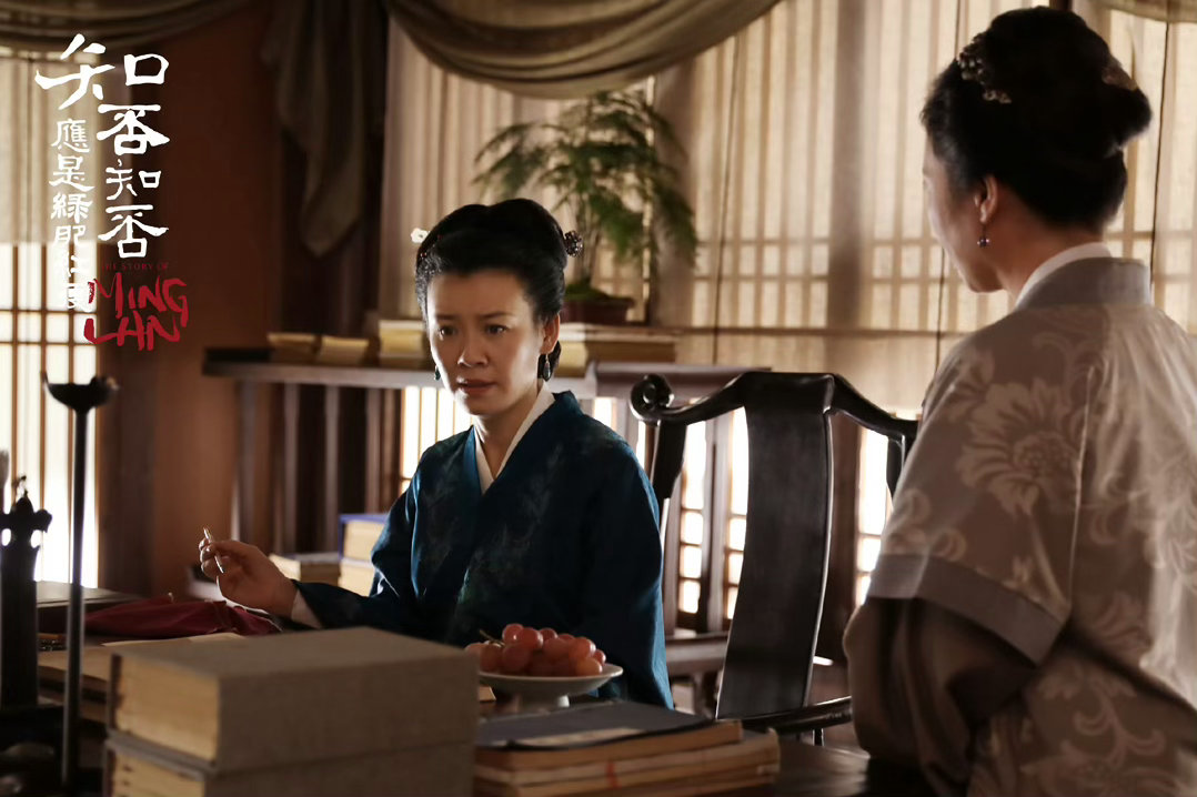 狐媚子这事真的需要天分优酷把知否说的狐媚子天分找到了 月鳞绮纪梦幻联动！月鳞绮纪